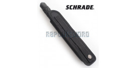 Baton Telescopique Matraque Acier Schrade SCBAT26H