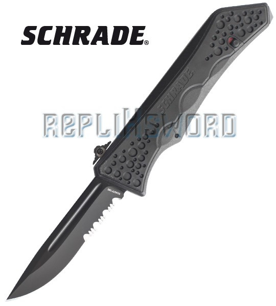 Couteau Automatique Schrade SCHOTF7BS