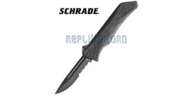 Couteau Automatique Schrade SCHOTF7BS