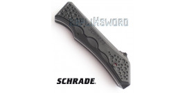 Couteau Automatique Schrade SCHOTF7BS