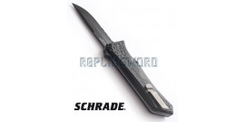 Couteau Automatique Schrade SCHOTF7BS