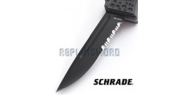 Couteau Automatique Schrade SCHOTF7BS