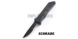 Couteau Automatique Schrade SCHOTF7BS