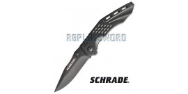 Couteau Pliant Schrade SCH213