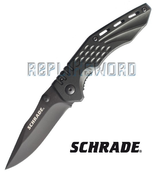 Couteau Pliant Schrade SCH213