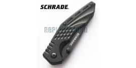 Couteau Pliant Schrade SCH213