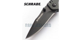 Couteau Pliant Schrade SCH213