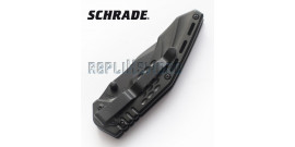 Couteau Pliant Schrade SCH213