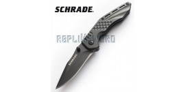 Couteau Pliant Schrade SCH213