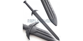 Glaive de Combat Romain Polypropylene Epee