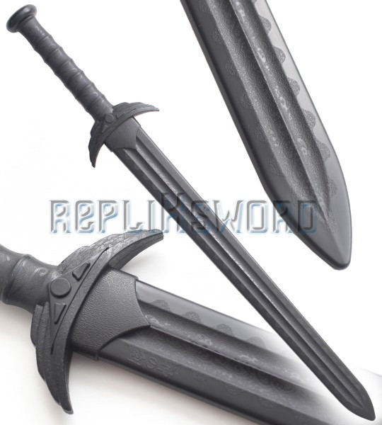 Glaive de Combat Romain Polypropylene Epee