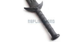 2X Glaive de Combat Romain Polypropylene Epee