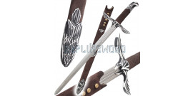 Altair Epee + Fourreau