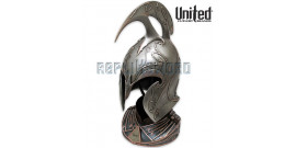 Casque Guerrier Elfique Rivendell UC3075