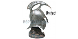 Casque Guerrier Elfique Rivendell UC3075