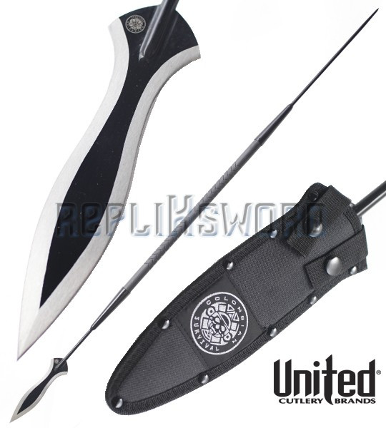 Lance de Survie Tactical United Cutlery UC3103