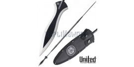 Lance de Survie Tactical United Cutlery UC3103