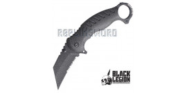 Couteau Pliant Karambit BV201 United Cutlery