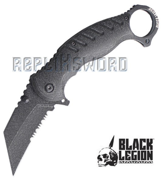 Couteau Pliant Karambit BV201 United Cutlery