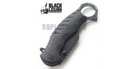 Couteau Pliant Karambit BV201 United Cutlery