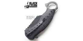 Couteau Pliant Karambit BV201 United Cutlery