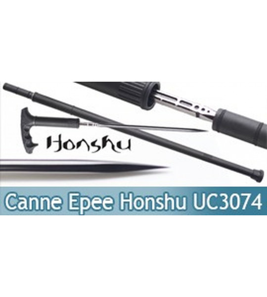 Canne Epee Honshu UC3074 United Cutlery