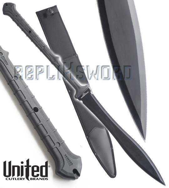 Epee Tahi Gladiateur Combat Commander UC3142 Epee Tahi Gladiateur Combat Commander UC3142