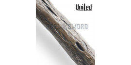 Le Hobbit Baton Gandalf Le Gris + Pipe UC3108 United Cutlery