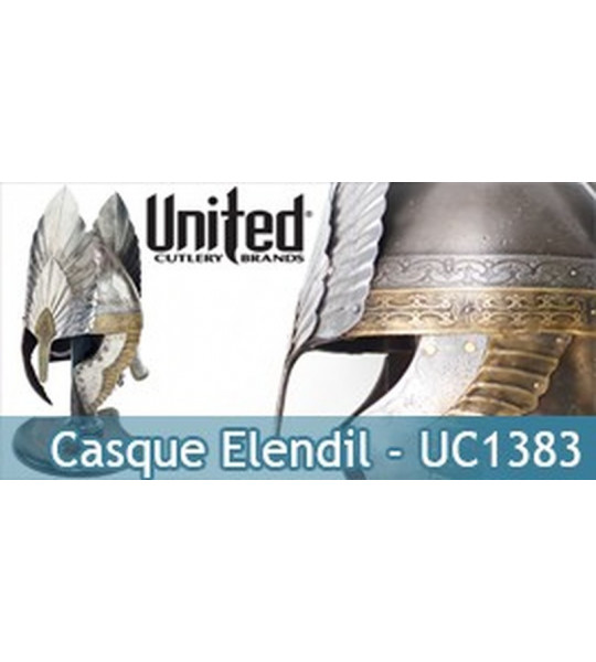 Casque Elendil United Cutlery UC1383