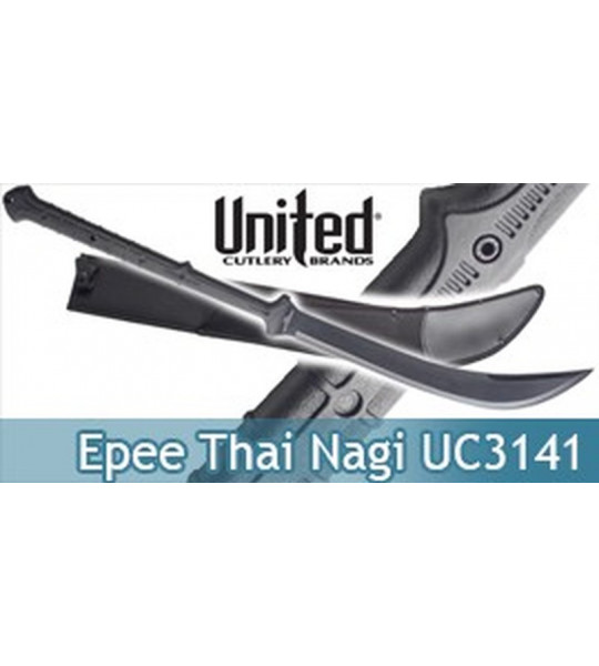 Epee Thai Nagi Combat Commander United Cutlery UC3141