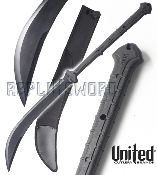 Epee Thai Nagi Combat Commander United Cutlery UC3141