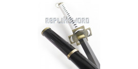 Katana One Piece Zoro Epee Yubashiri Sabre