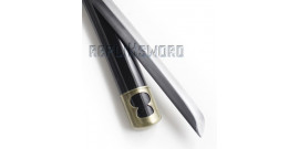 Katana One Piece Zoro Epee Yubashiri Sabre