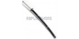 Katana One Piece Zoro Epee Yubashiri Sabre