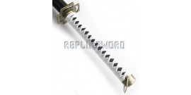 Katana One Piece Zoro Epee Yubashiri Sabre