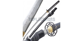 Katana Le Dernier Samourai Lame Maru Master Cutlery Ten Ryu