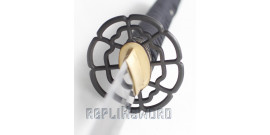 Katana Le Dernier Samourai Lame Maru Master Cutlery Ten Ryu