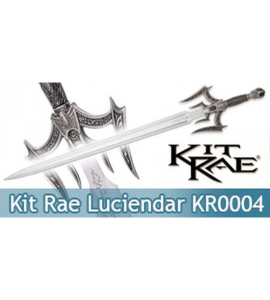 Kit Rae Epee Luciendar KR0004