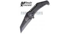 Couteau Pliant  Mtech USA Xtreme Tanto MX-A814SW