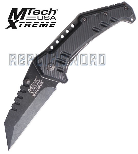 Couteau Pliant  Mtech USA Xtreme Tanto MX-A814SW