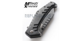 Couteau Pliant  Mtech USA Xtreme Tanto MX-A814SW