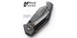 Couteau Pliant  Mtech USA Xtreme Tanto MX-A814SW