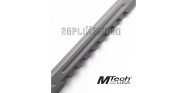 Couteau de Chasseur Poignard Mtech MT-20-57BK