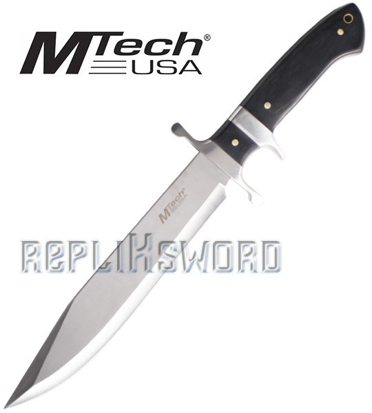 Poignard Assault Couteau Mtech MT-20-04 Tactique Poignard Assault Couteau Mtech MT-20-04 Tactique