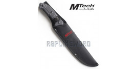 Couteau de Chasse Mtech USA MT-20-39
