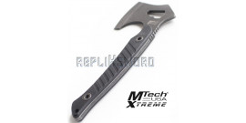 Hachette Mtech USA Xtreme Hache Camping MX-AXE10BK