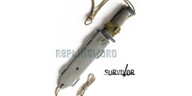 Couteau de Chasse Survivor HK-6001 Master Cutlery