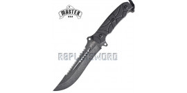 Couteau de Chasse Master USA MU-1147 Chasseur