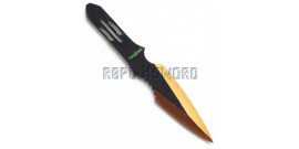 Set 6 Couteaux de Lancer PP-595-6MC Perfect Point