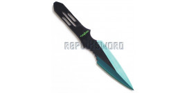 Set 6 Couteaux de Lancer PP-595-6MC Perfect Point